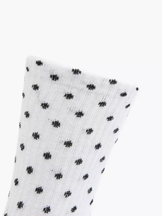Cosy Nature 5er Pack Socken