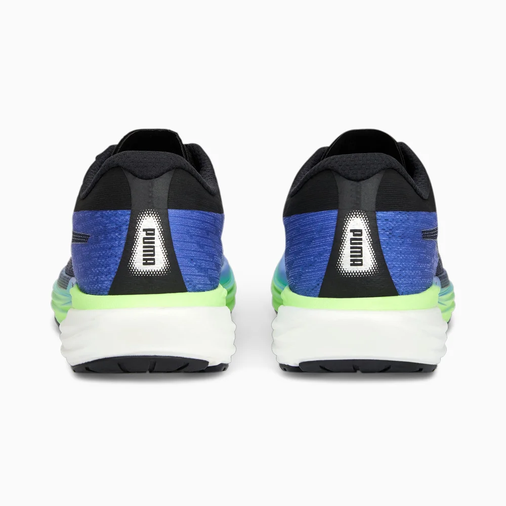 PUMA Deviate Nitro 2 376807-09 / blau