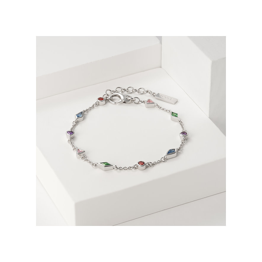 JETTE Armband KALEIDOSCOPE OF LOVE