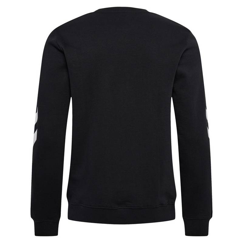 hummel hmlLEGACY SEAN SWEATSHIRT Sweatshirt Herren