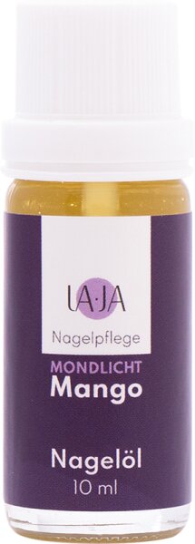 Laja Mondlicht Nagelöl Mango Nagelöl