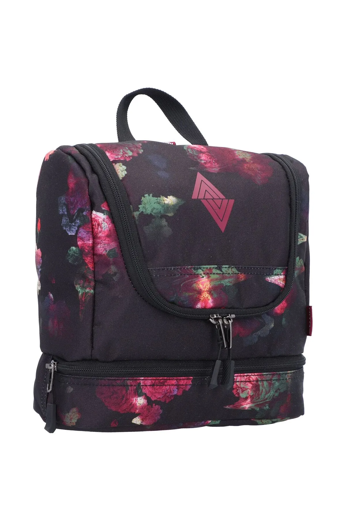Nitro  Reisetaschen Kulturbeutel 25 cm