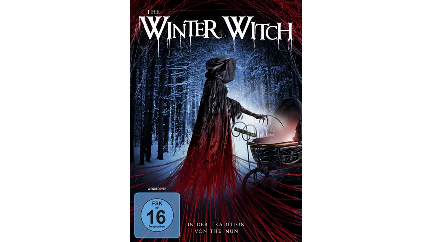 The Winter Witch