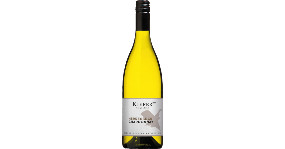 Herrenbuck Chardonnay Kabinett