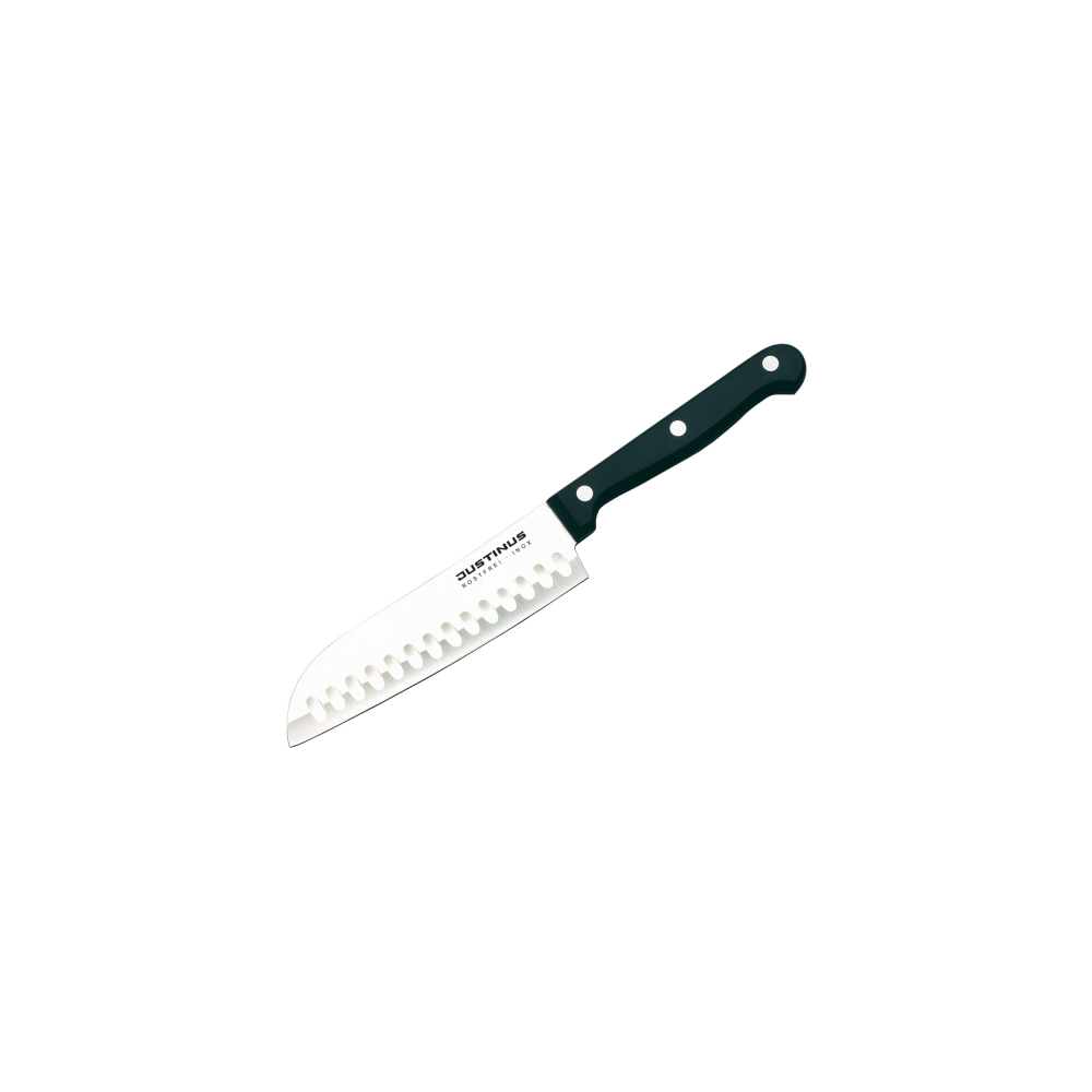 Santokumesser 12cm Küchenchef