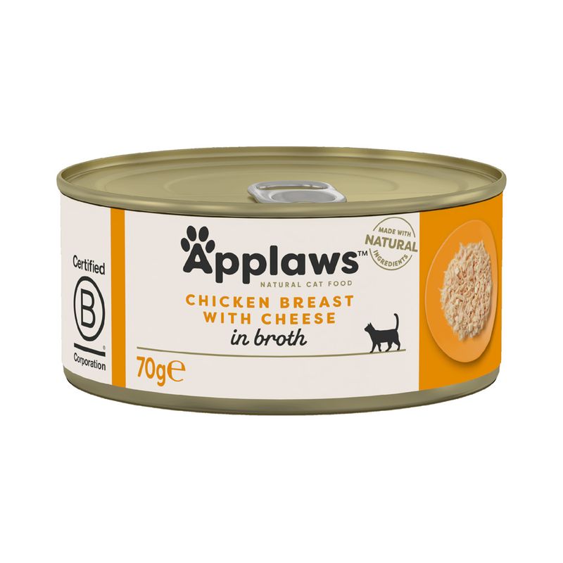 Applaws in Brühe 6 x 70 g zu TOP-Preisen