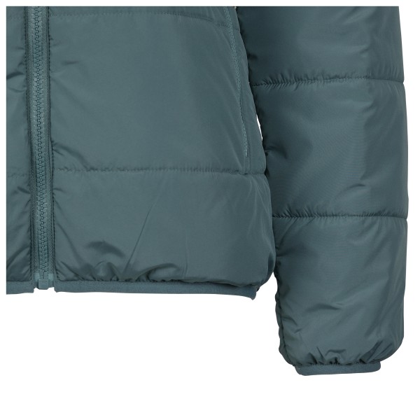 Stoic - Women's MountainWool StorboSt. Padded Hoody - Kunstfaserjacke