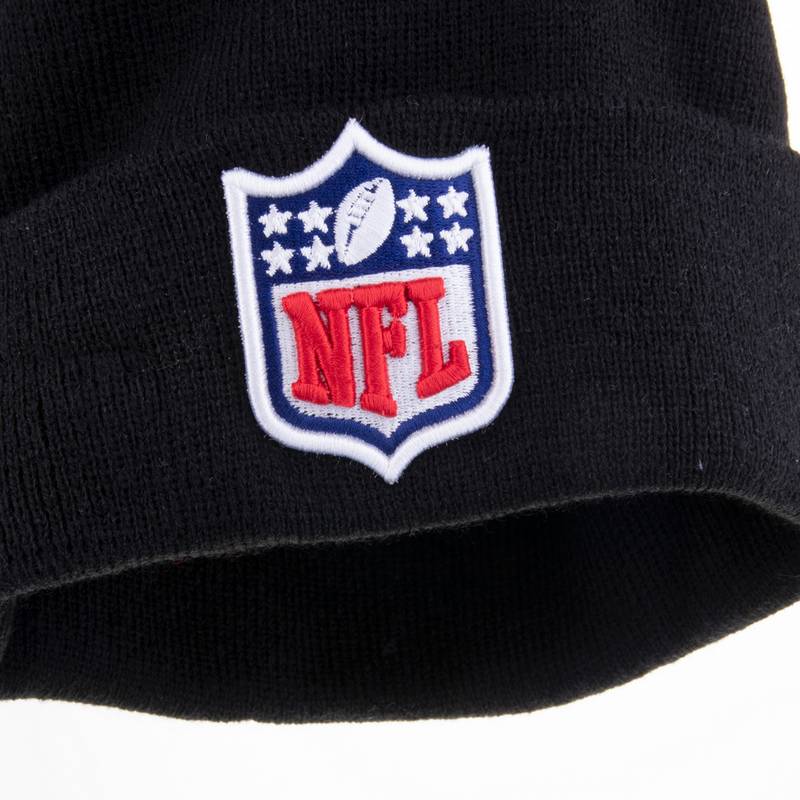 New Era Beanie