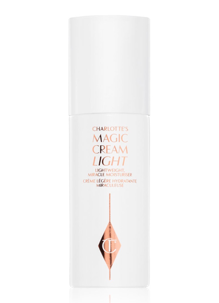 Charlotte Tilbury Charlotte's Magic Cream Light SPF20 - κρέμα ημέρας