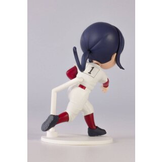 ** % SALE % ** Major 2nd PVC Statue Mutsuko Sakura 7 cm