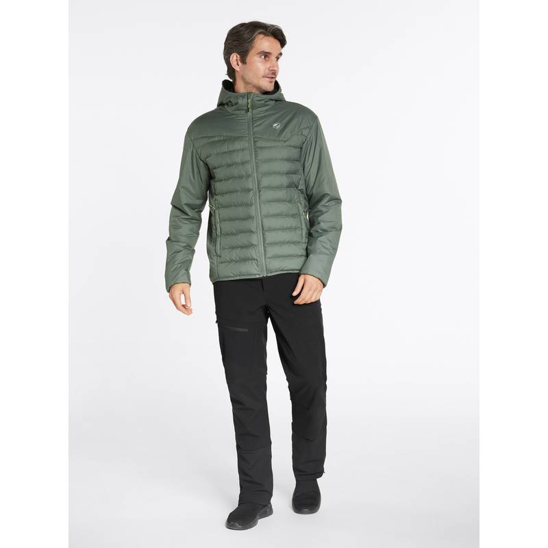 Ziener NAWO Skihose Herren