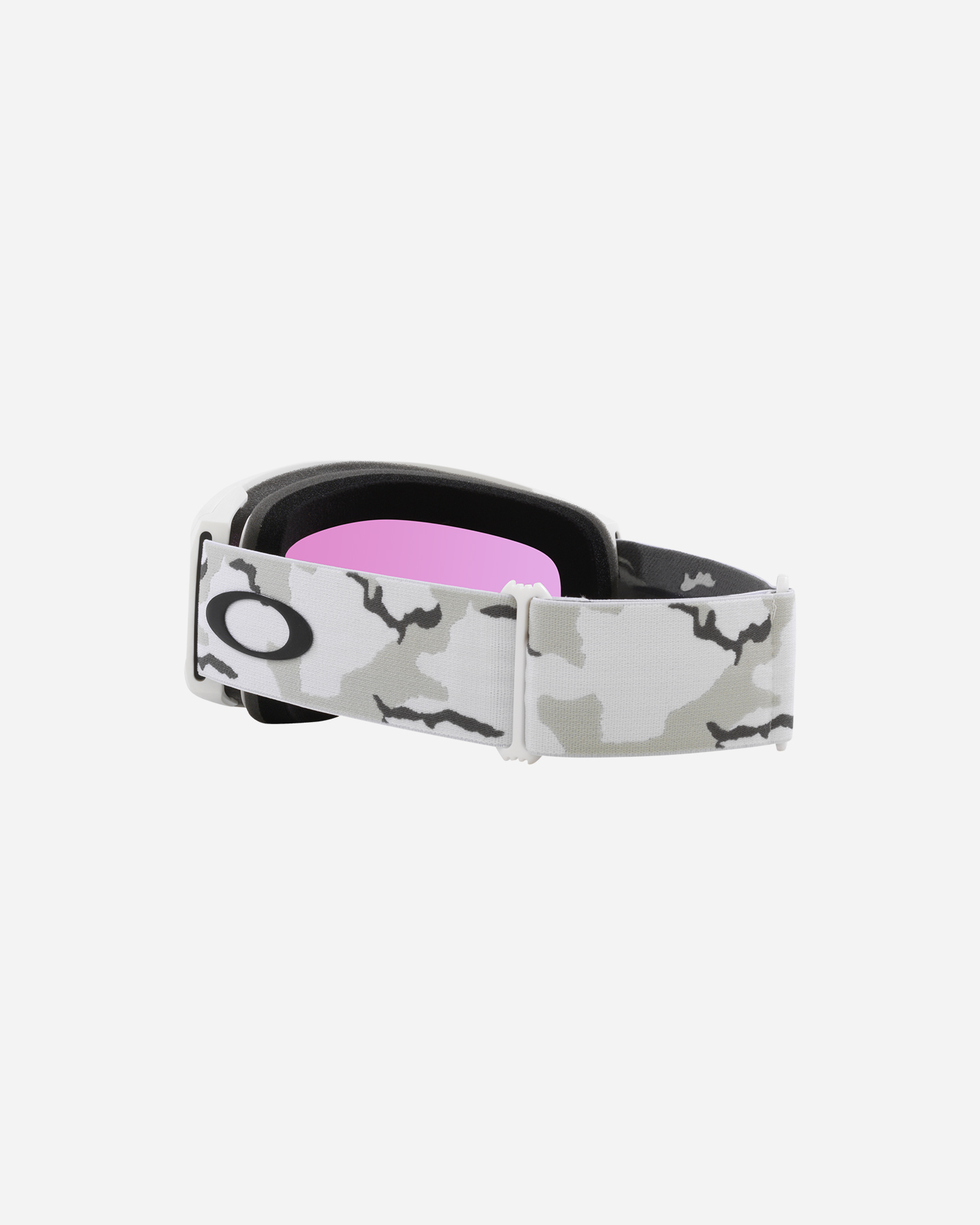 Maschera Sci Oakley Line Miner L 0OO7070-7070I0