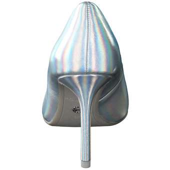 Tamaris Pumps in bunt
