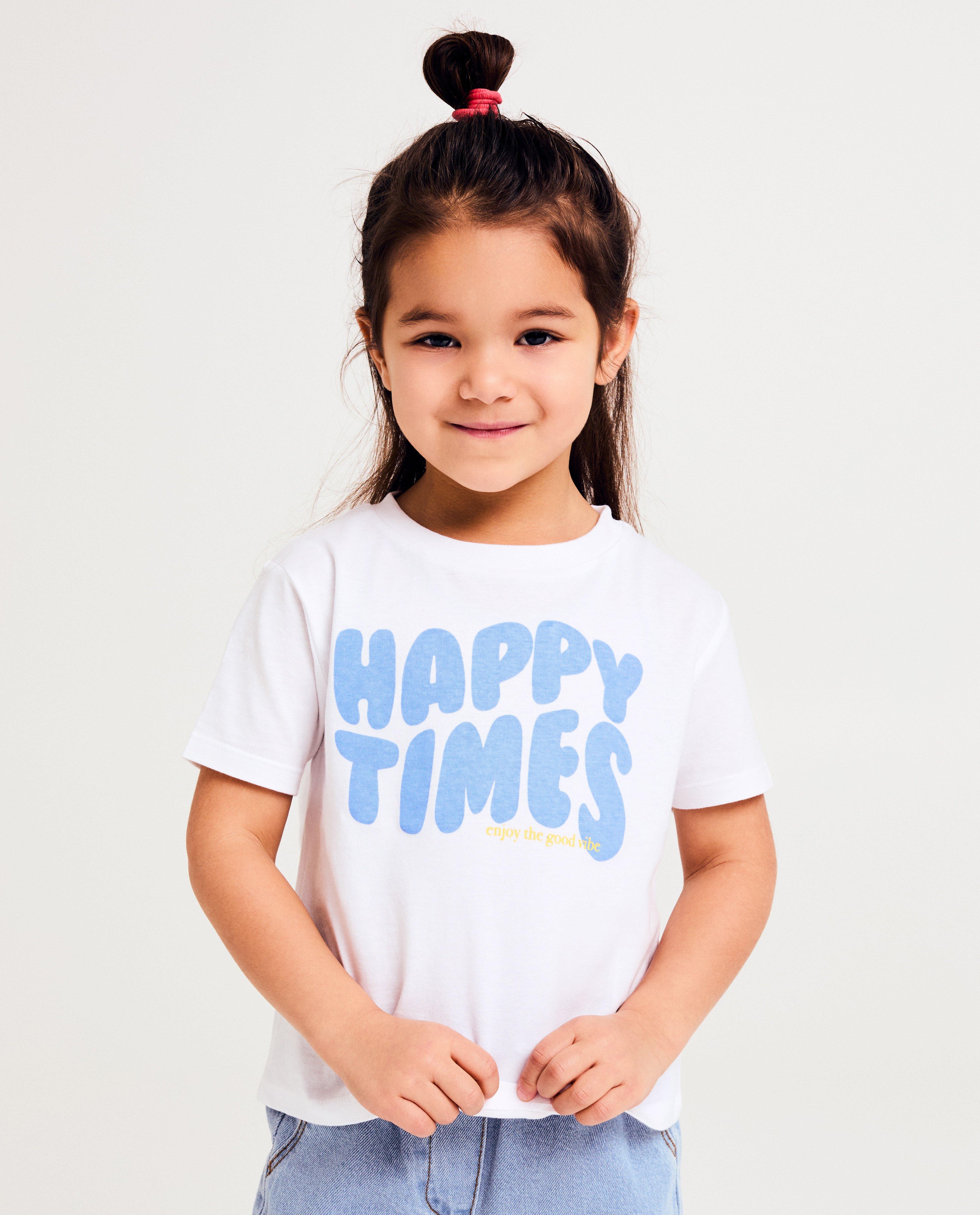 Tricou Besties cu litere albastre