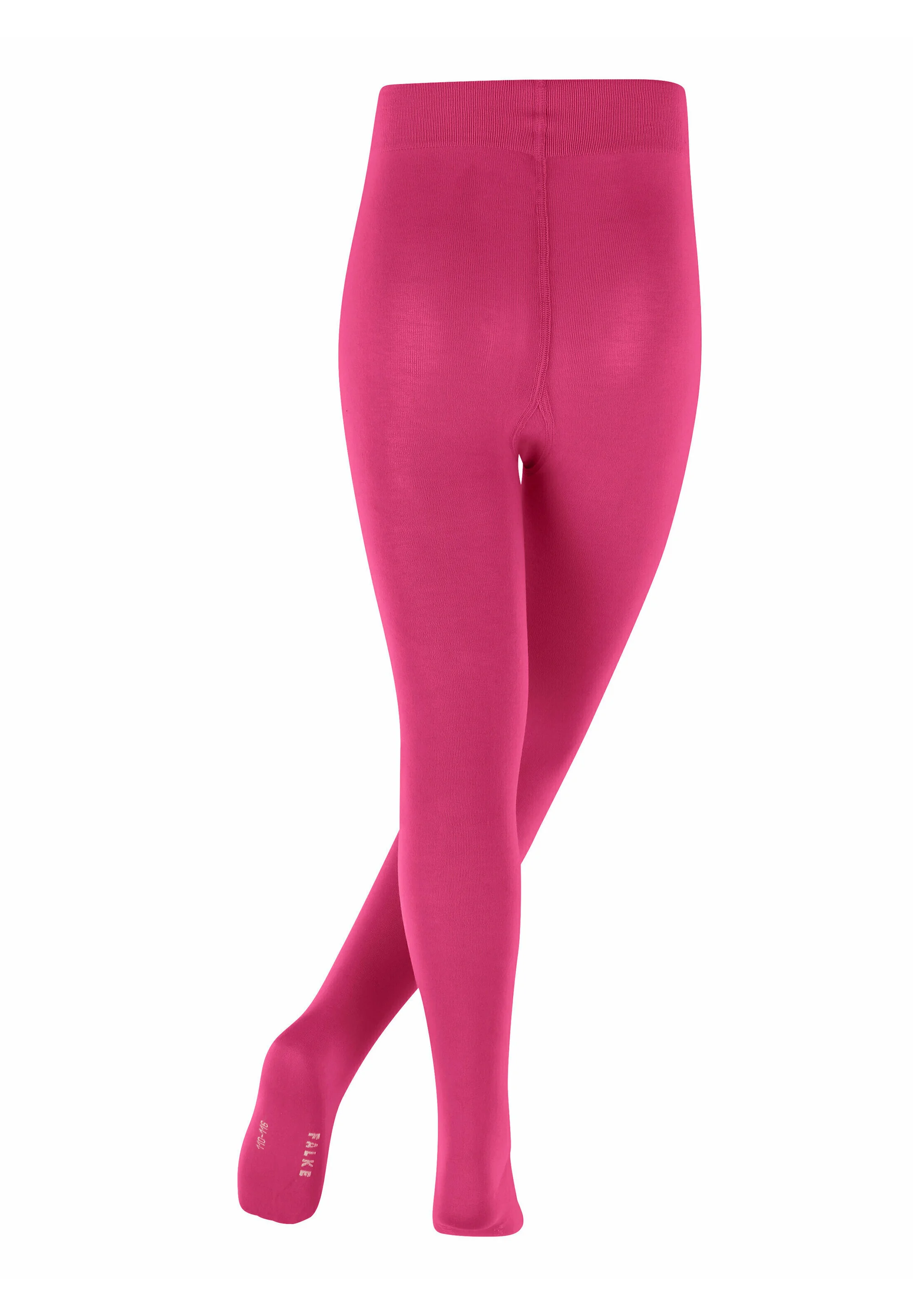 FALKE Cotton Touch - Mallas informales para uso diario