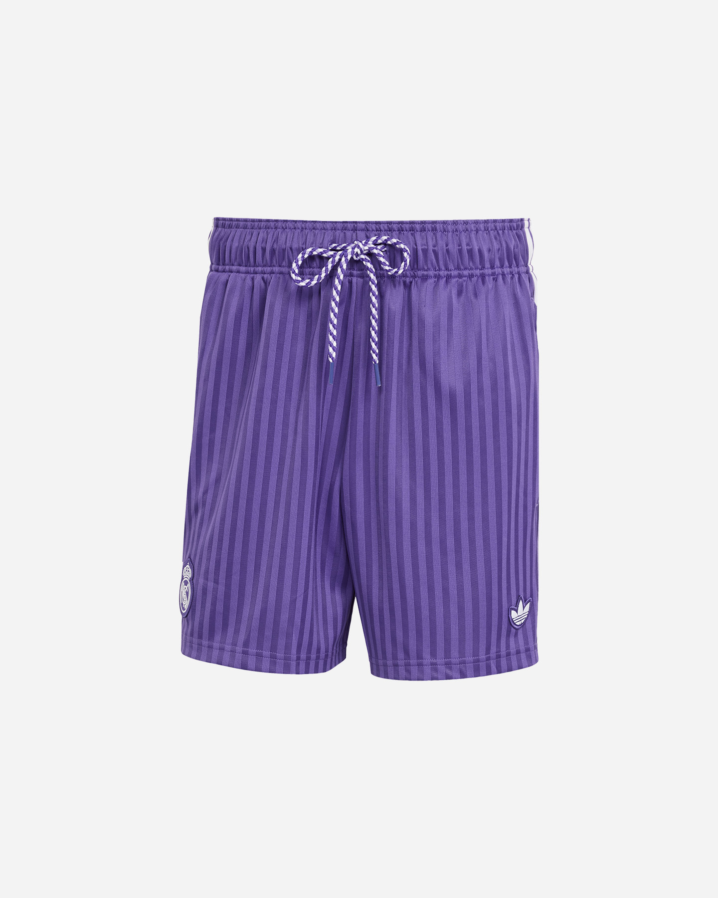 Futbalové šortky Adidas Real Madrid OG Icon 24-25 M JF2586