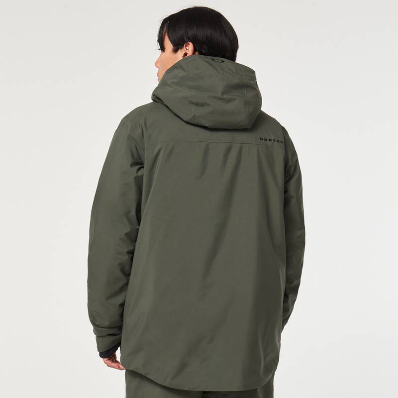 Oakley SUB TEMP RC GORE-TEX JKT Skijacke Herren