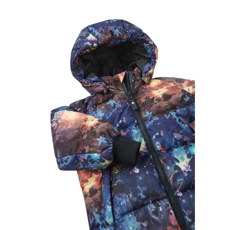 reima Moomin Lykta Winterjacke Kinder