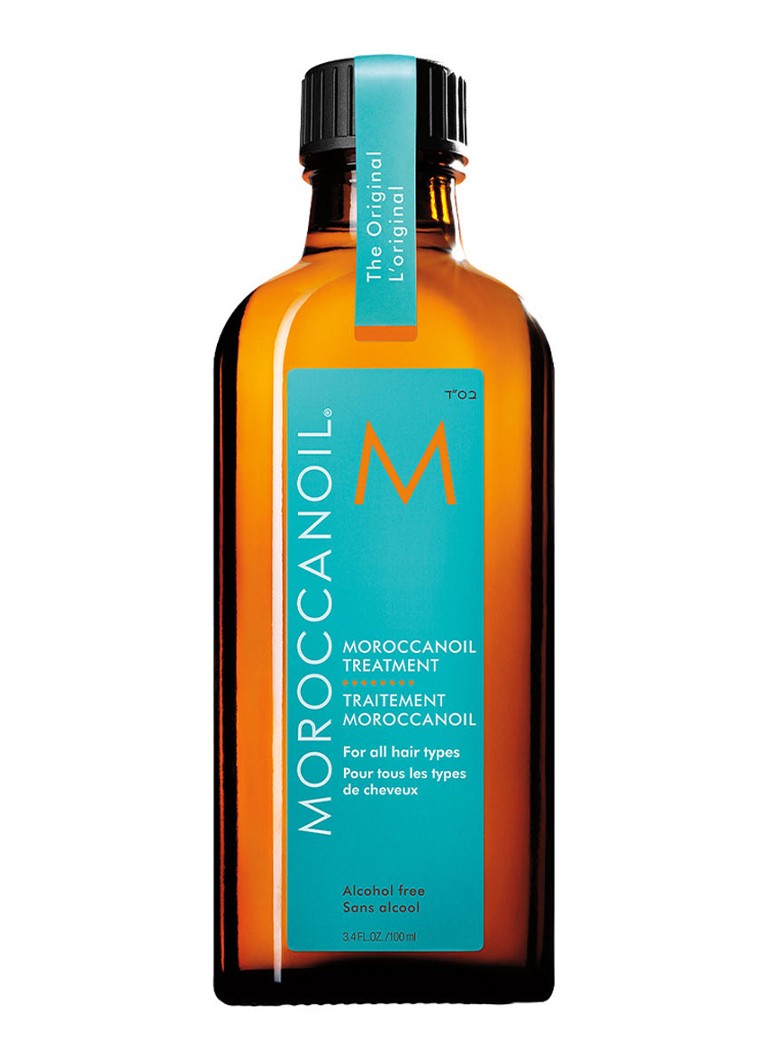 Moroccanoil Moroccanoil Treatment - hiusseerumi