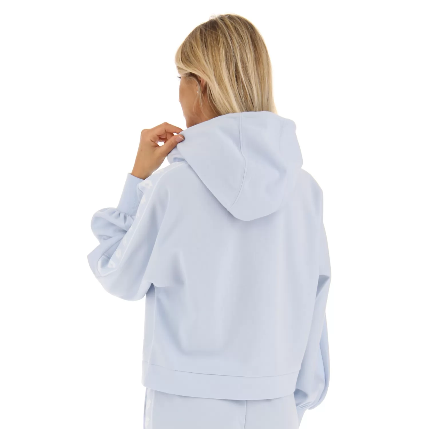 ATHLETICA DUE WV SWEAT HD