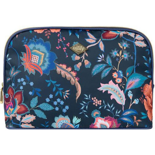 Oilily Color Bomb Chiara Kosmetiktasche 29 cm