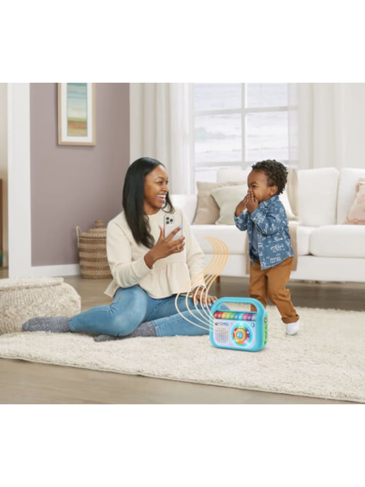 vtech Mein erster Musik-Player, 2-5 Jahre günstig kaufen onesize
