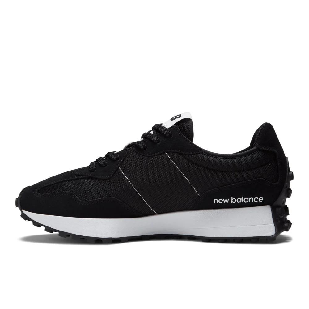 New Balance 327 MS327CBW / schwarz