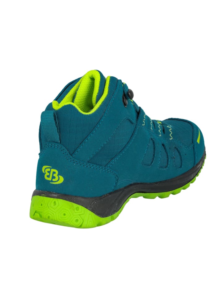 Brütting Wanderschuh 