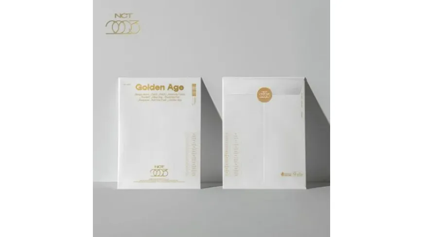 VOL.4-GOLDEN AGE-COLL