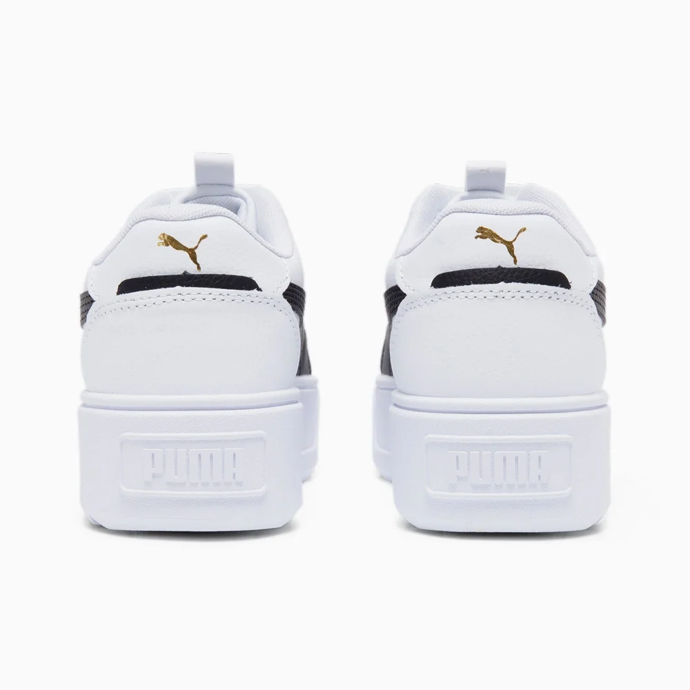 PUMA Karmen Rebelle 387212_02 / weiss