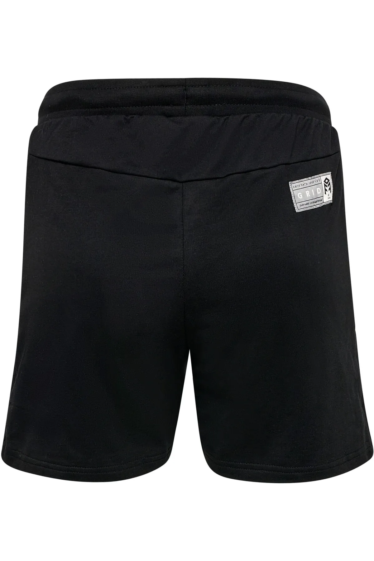 hummel  hmlMOVE GRID COT. SHORTS WOMEN