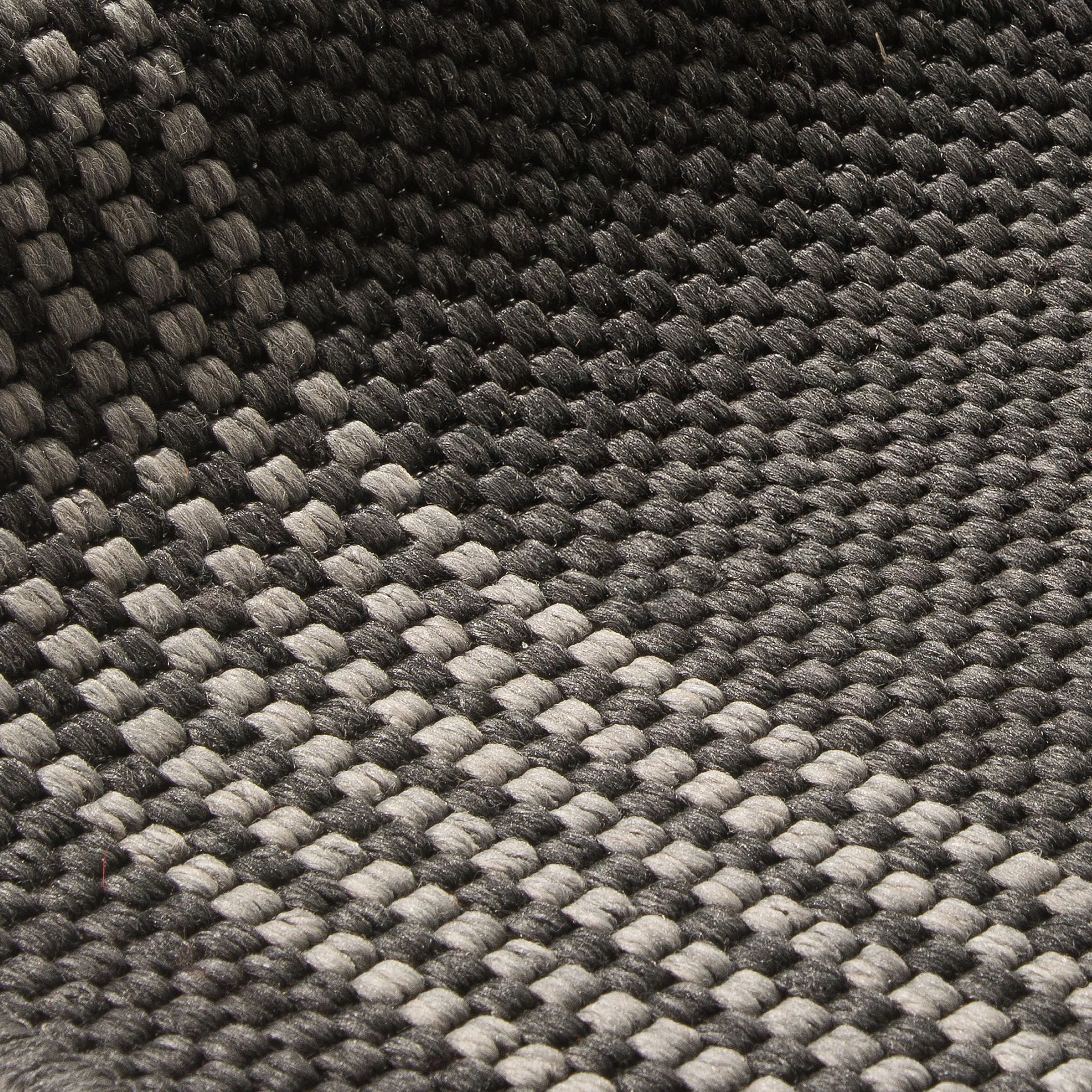 Narrow Läufer, Taupe 3415