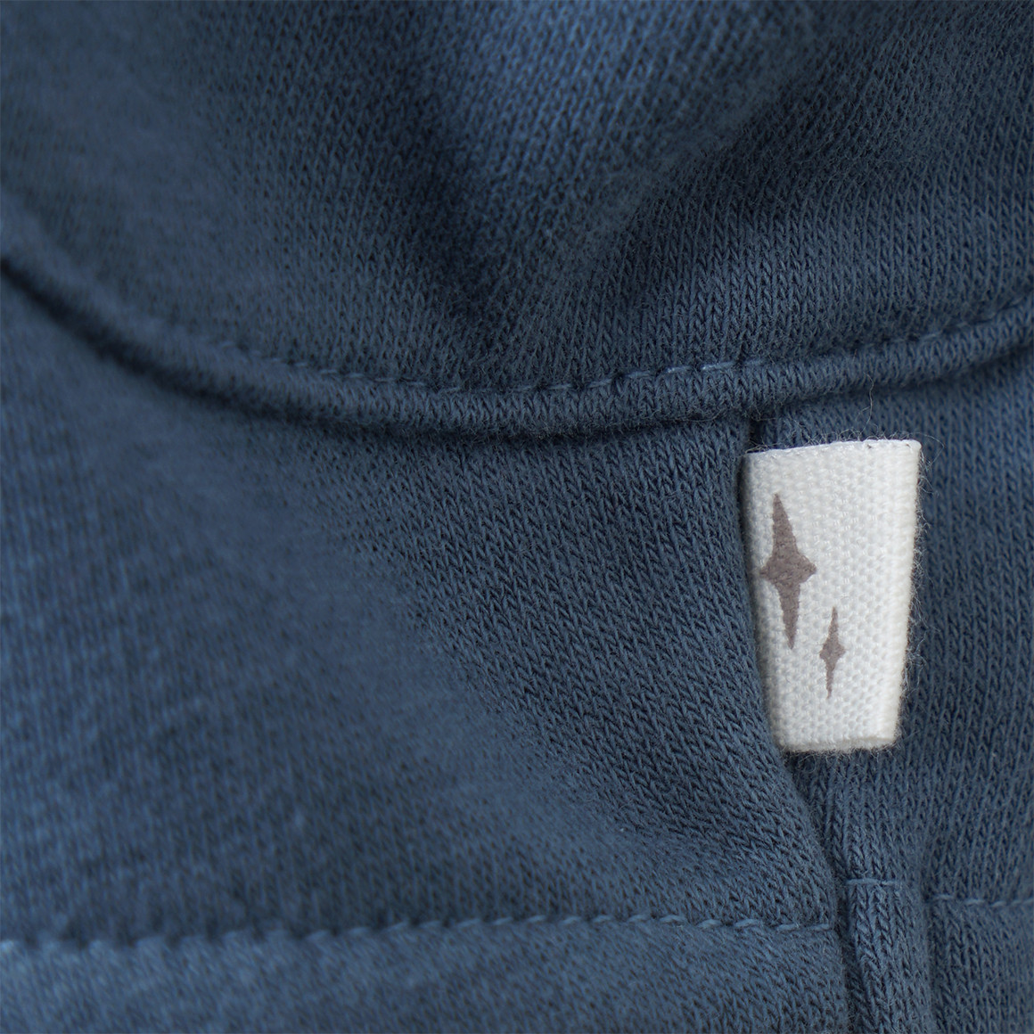 Newborn Sweatjacke mit zwei Taschen