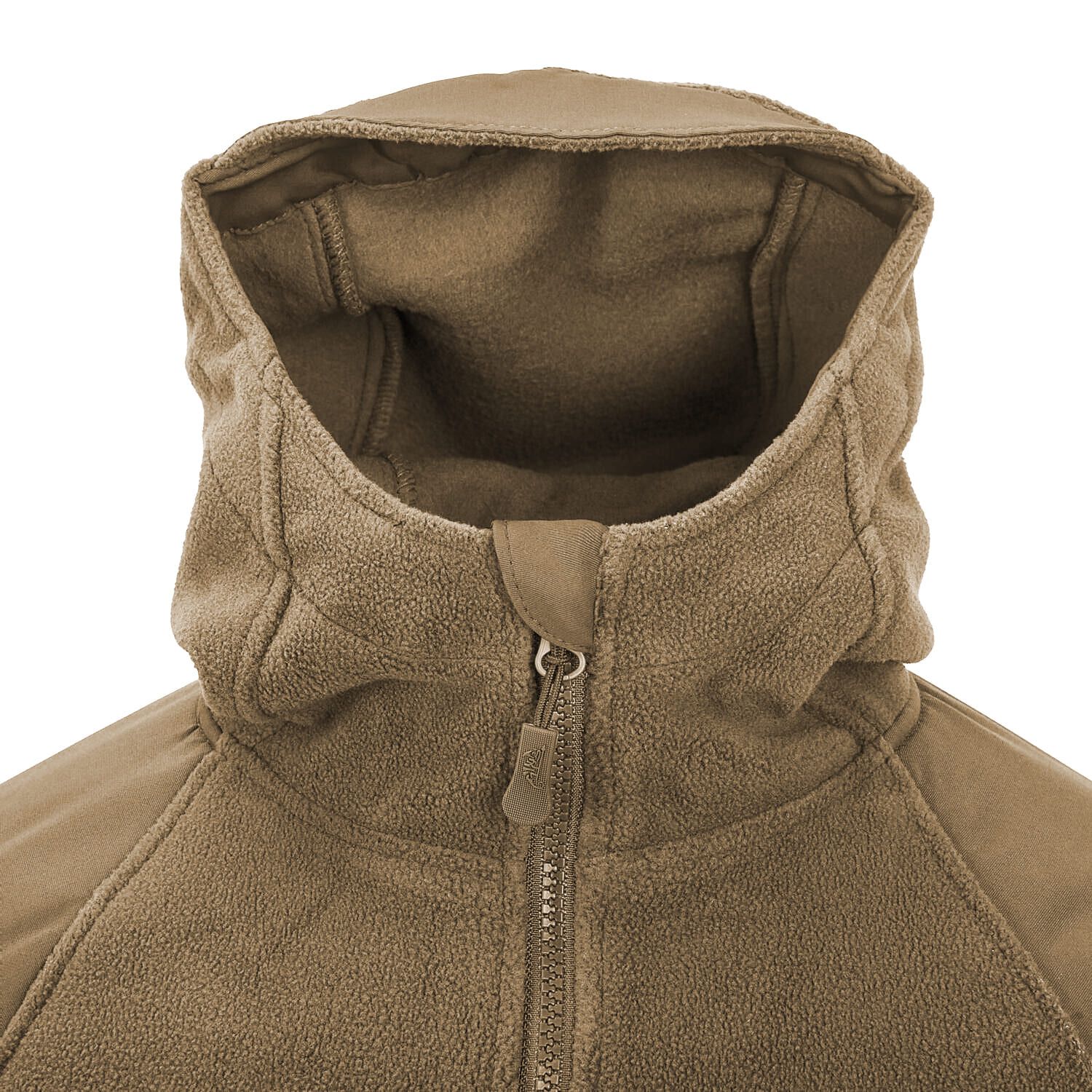 Cumulus Jacket Heavy Fleece