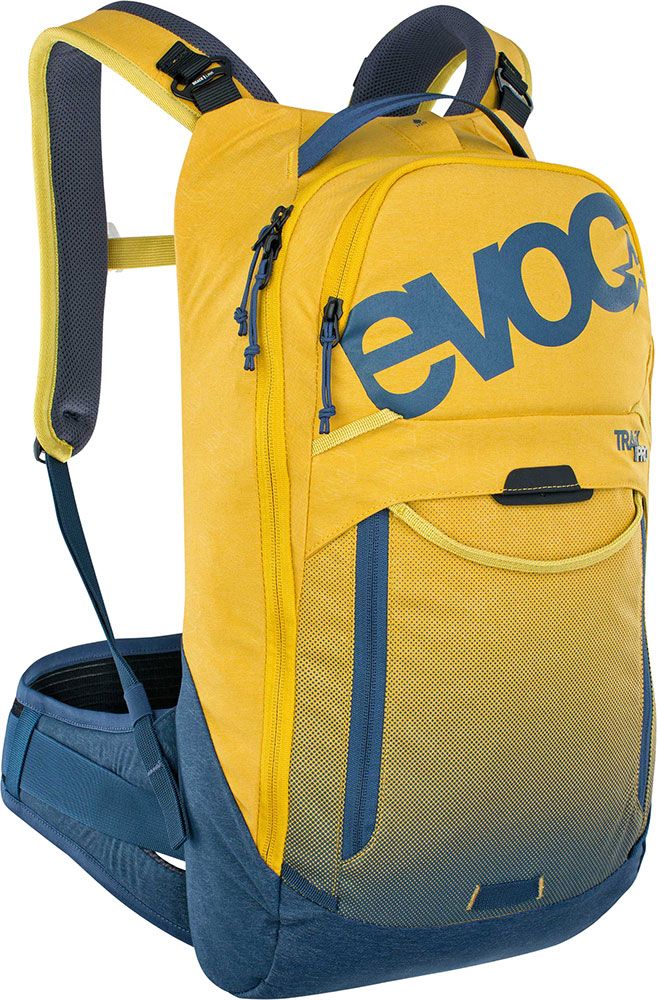 Evoc Trail Pro 10L - Protektor Rucksack kaufen | Bike-Discount