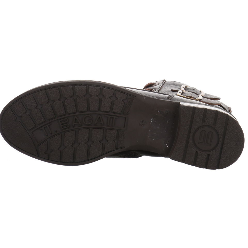 TT.BAGATT Schnürstiefelette