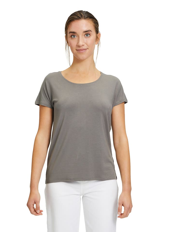 CARTOON Shirt in Grau günstig kaufen