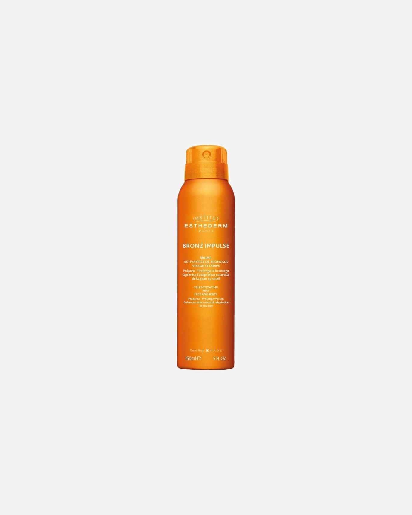 Instituto Esthederm Bronz impulso