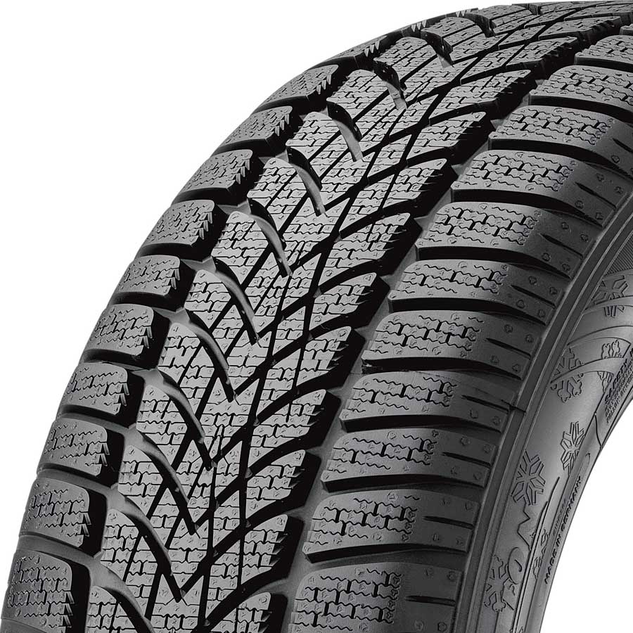 Dunlop SP Winter Sport 4D ROF 225/50 R17 94H MOE M+S Winterreifen - ATU