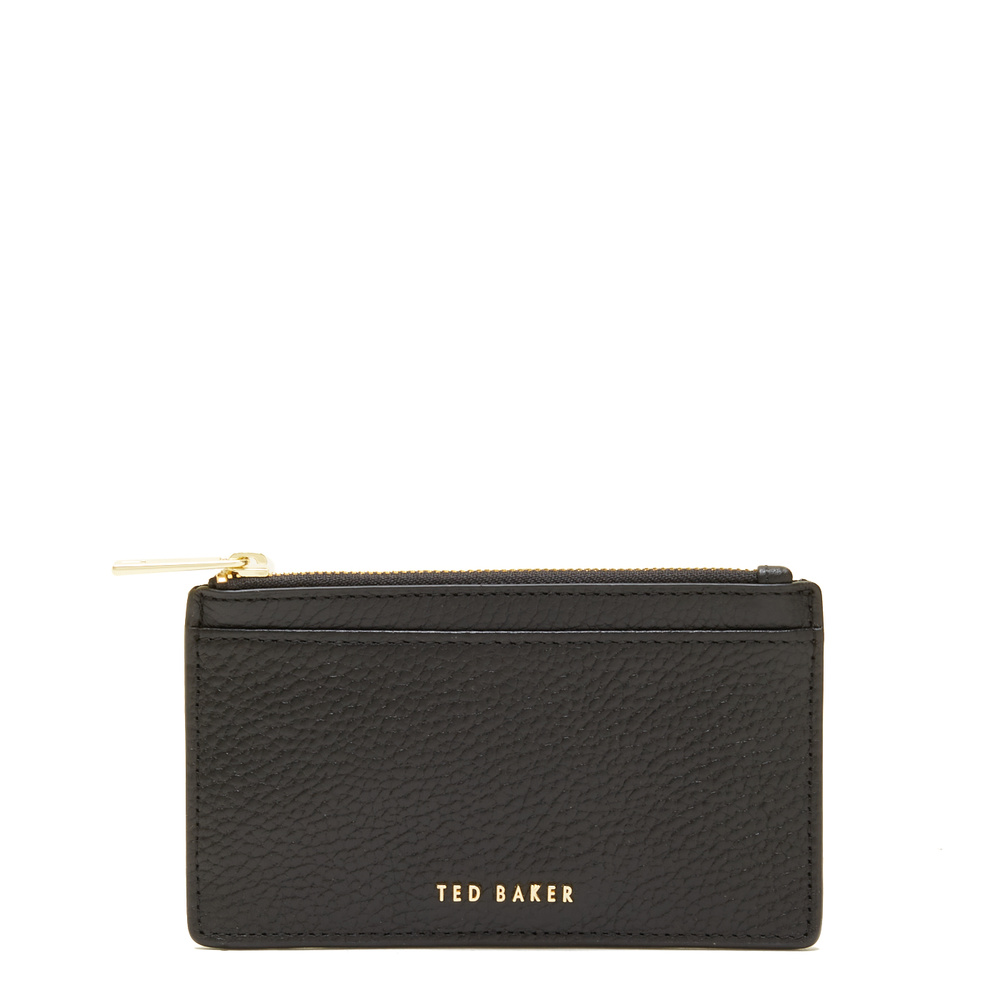 Ted Baker Portefeuille Zippé porte-monnaie