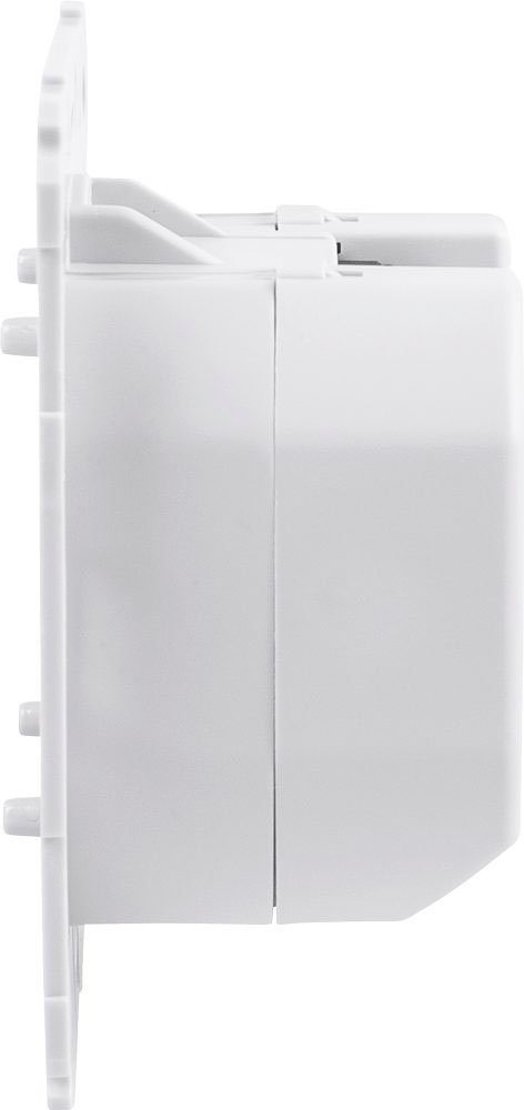 Homematic IP Dimmaktor für Markenschalter - Unterputz (143166A0) Unterputzschalter