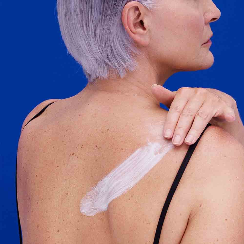 Augustinus Bader Körperpflege The Body Cream