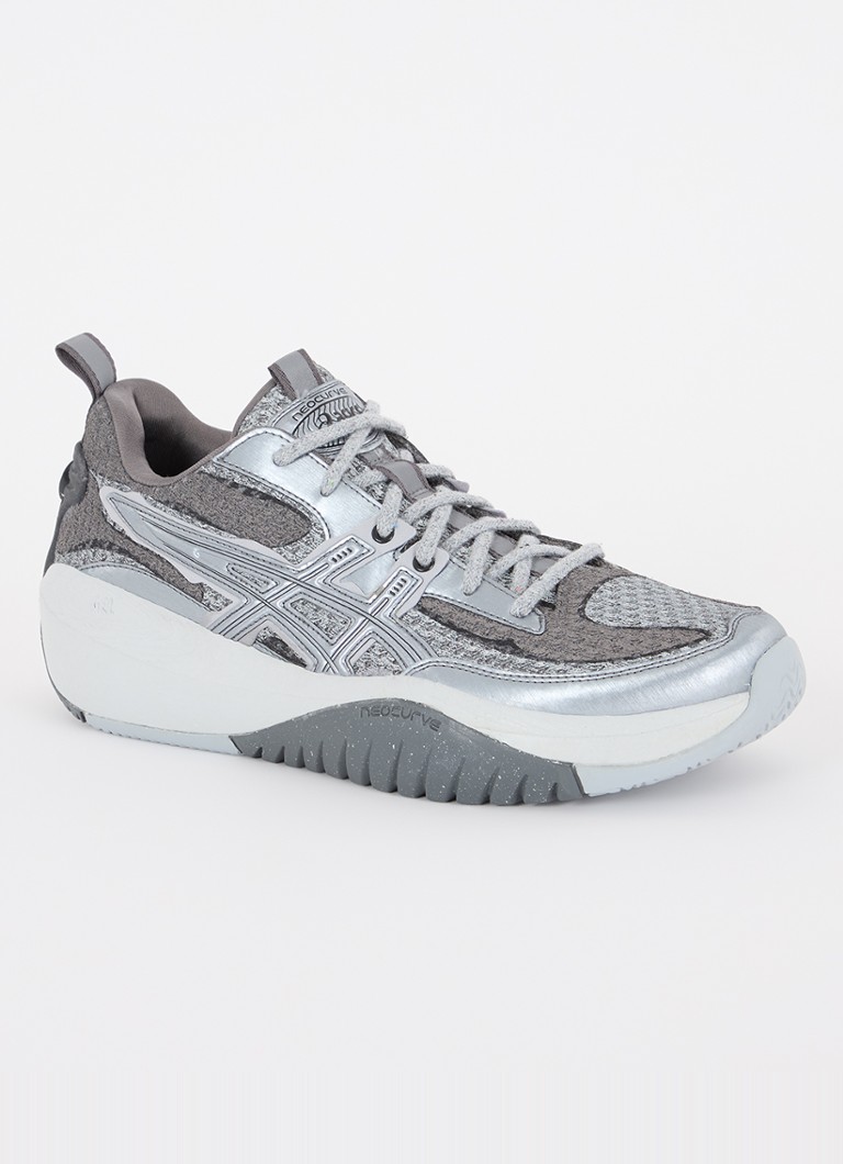 Tenisky ASICS Neocurve s logem