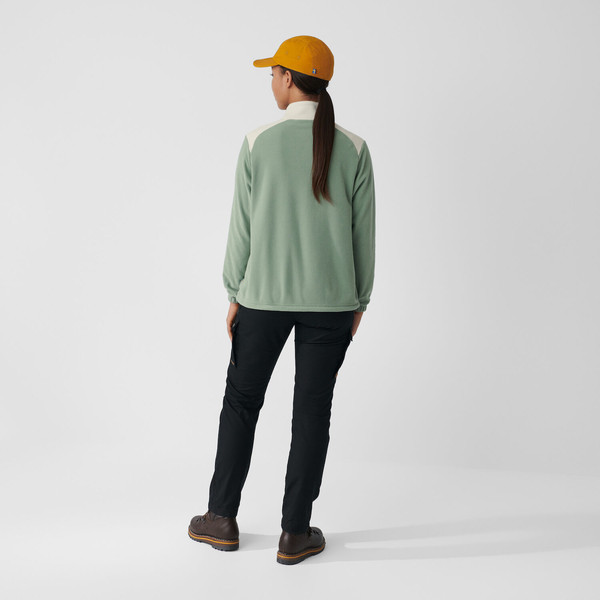 VARDAG LITE FLEECE W Damen - Fleecepullover