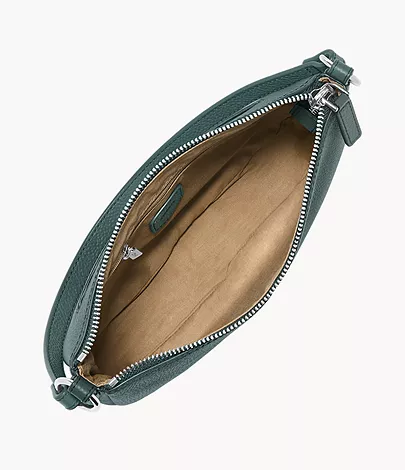 Fossil Small Crossbody Jolie Leder