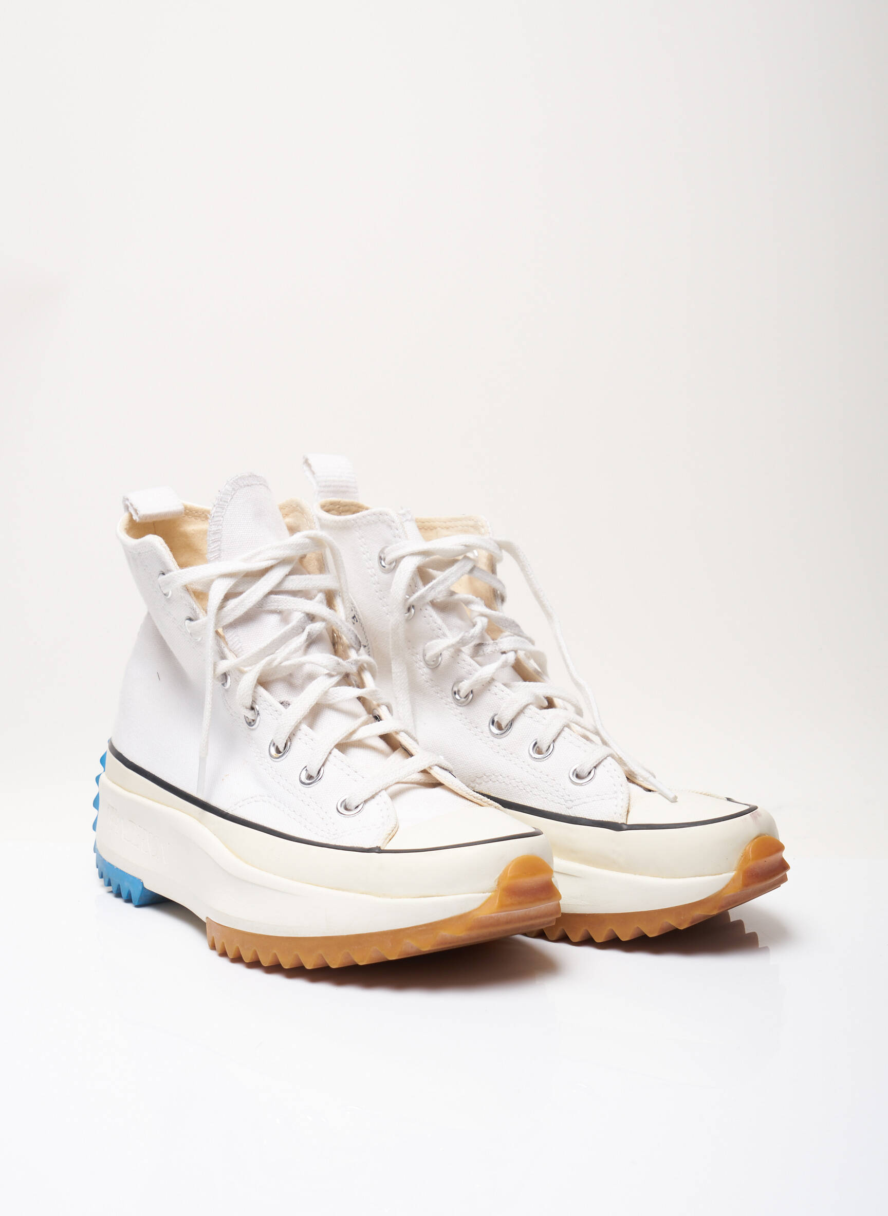 Converse Baskets Femme couleur beige
