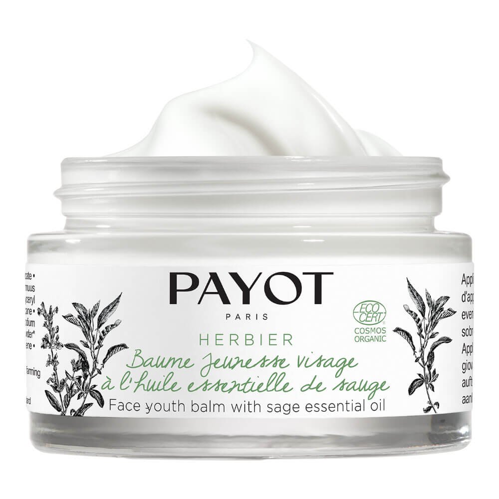 Payot Herbier Baume Jeunesse Visage