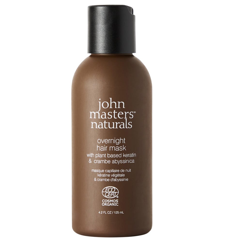 john masters organics Overnight Hair Mask 125 ml
