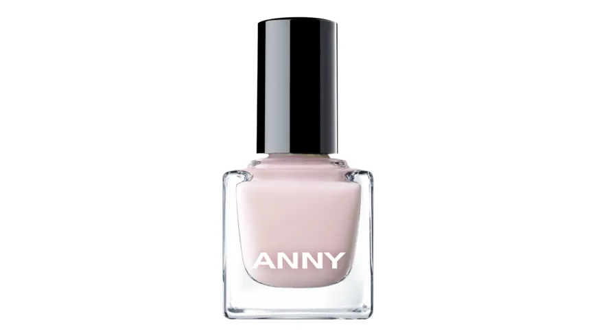 ANNY Speziallack No More Yellow Nude 15 ml No More Yellow Nude