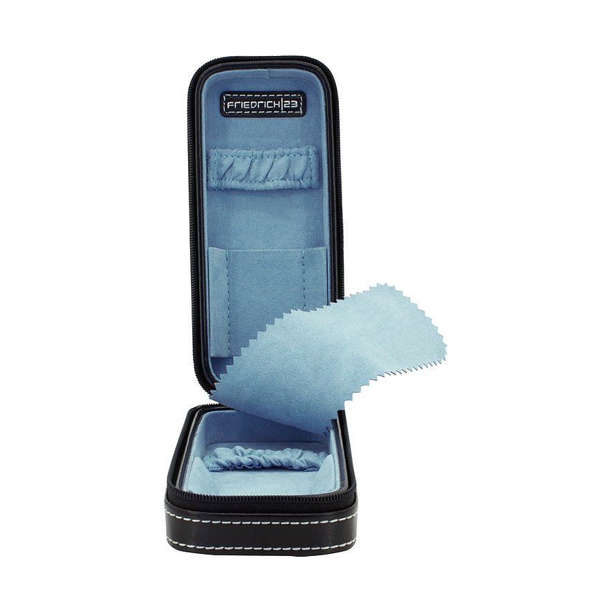 Friedrich23 Etui Bond 2 Uhren